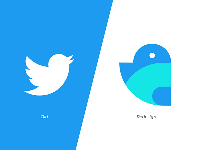 Twitter logo redesign bird logo brand identity branding branding agency branding and identity colorful logo design gradient logo graphic design illustration logo logo and branding logo design logo redesign minimalist logo modern logo monogram logo redesign twitter twitter logo