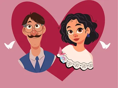 Encanto art design digitalart digitaldrawing disneyencanto encanto illustration illustrationdisney vector