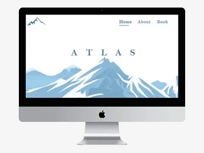 Ux Design for Atlas Hills