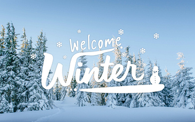 Welcome Winter 2021-2022 in Moldova! branding chisinau creative cromatix cromatix creative image lab cromatixlab design illustration logo moldova