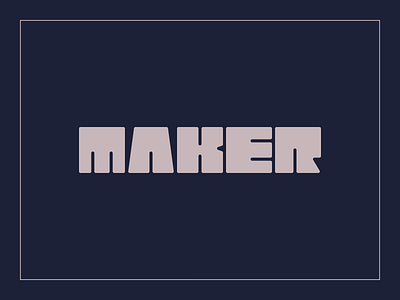 Logo Type