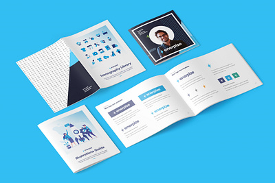 Building a brand and ERP global experience brand identity branding erp platform saas uiux user interface