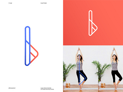 Logo exploration for fitness, diet and wellness platform b b logo best logos brand identity branding diet fitness icon identity letter b lettermark logo logos minimal monogram platform top logo designer typography