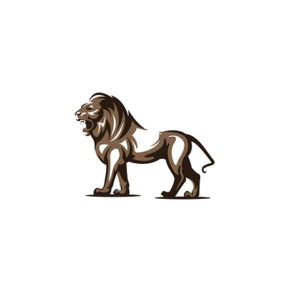 Ravori Perfume Logo branding design illustration lion logo logodesign logofolio perfume vector