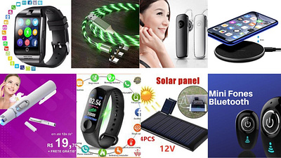 Relógio Inteligente Bluetooth - Mais Desejado do Mundo E mais 20 animation bluetooth cabo carregador rápido curso drone design drone fone de ouvidos illustration logo melhor relógio inteligente mini fone de ouvido onde comprar relogio inteligente placa solar pulseira inteligente relogio relogio inteligente relogios relógio relógio inteligente óculos com bluetooth