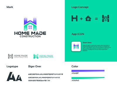 H HOME LOGO abstract logo best color best concept best logo best presentation brand logo creative custom logo graphic design h logo home made logo house logo inspiration logo logo design modern logo professional logo top logos unique