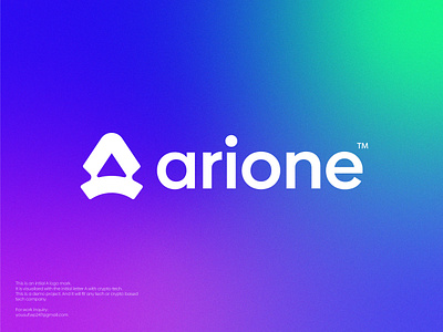 Initial A Letter Design for Technology/Cryptocurrency a b c d e f g h i j k l m n a logo abstract logo brand identity brand mark branding crypto currency crypto logo crypto tech icon letter logo logo design logo type minimalist logo modern logo o p q r s t u v w x y z startup symbol tech logo technology logo