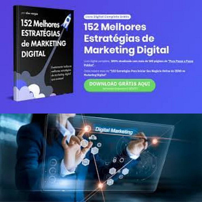 Melhores Estratégias de Marketing Digital: 152 Estratégias afiliado monetizze afiliado orgânicos afiliados braip afiliados brasil afiliados digital afiliados hotmart afiliados iniciantes afiliados marketing empreendedor digital empreendedorismo marketing digital marketing digital de afiliados marketing digital iniciantes marketing social negócios renda extra vender online