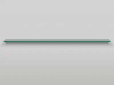 iPhoto Shelf 3d apple depth glass gradient iphoto sketch