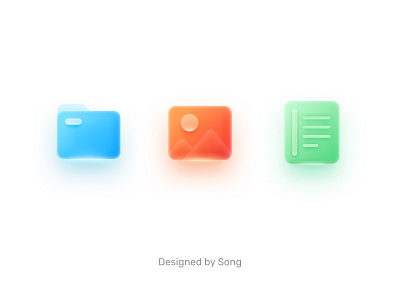 Icon Design graphic design ui