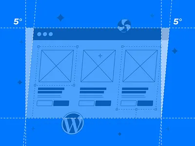 Ciseway — Illustration System 2d animation case study commercial design digital illustration intro json kapustin lottie outline vector web