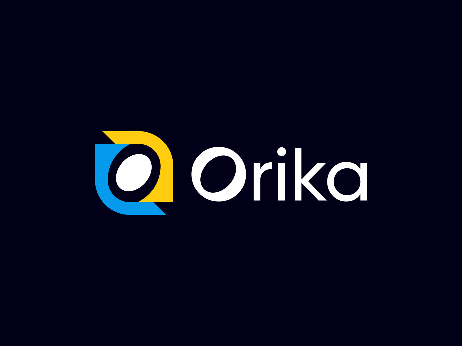 orika by Masud - Logo Designer for Oniex™ on Dribbble