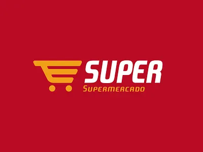 ESUPER branding graphic design logo