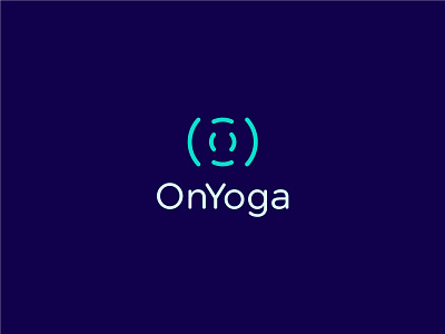 OnYoga| Yoga logo | Flat Logo | Minimalist Logo | O logo branding branding design business logo feminine logo flat logo icon design letter o logo logo logo design logo design branding logo trends 2022 logodesign logofolio 2022 logos logotype mediation logo minimalist logo o logo visual identity yoga logo