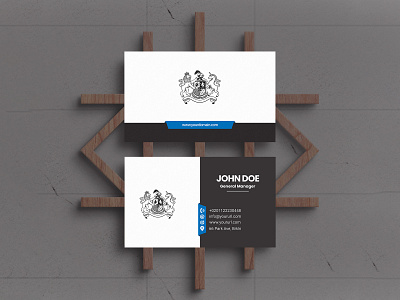 Business Card Design advertisement business business card business card design business card template business cards card design concept creative design illustration logo
