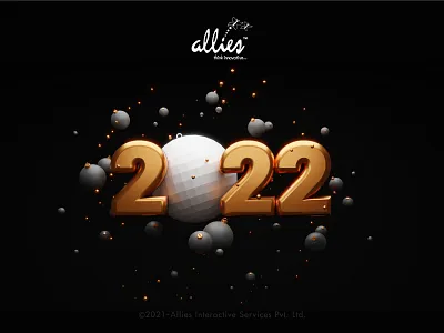 Happy New Year 2022 31th december celebration festival happy new year holiday january new year party wishes