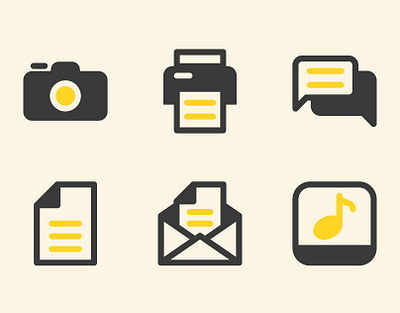 UI Icon basic black flat glyph icon icons line uiinterface vector