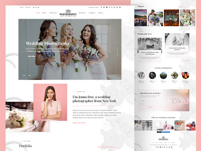 The Perfect Website Design for Wedding Photographers best photography website design photo studio website design photo web design photography for website design photography site design photography web design photography web designer photography web page design photography website design photography website designers photography website layout real estate website design