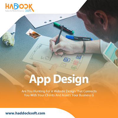 App Design