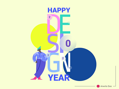 Happy New year 2022 2022 banner client design design elegant design future design glassmorphism graphic design happy new year illustration minimal design modern design new design poster shape psychology vector