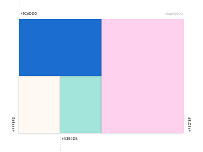 Soft Color Scheme! app branding color color palette color scheme colorful colorpalette colors colour design gradient graphic design icon illustraion illustration logo typography ui ux vector