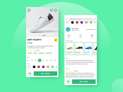 E-Commerce Shop 12 e commerce shop daily ui daily ui challenge day 12 day12 design e commerce e commerce interface figma shop ui ui challenge