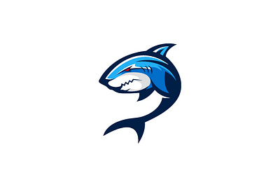 Shark Logo professional