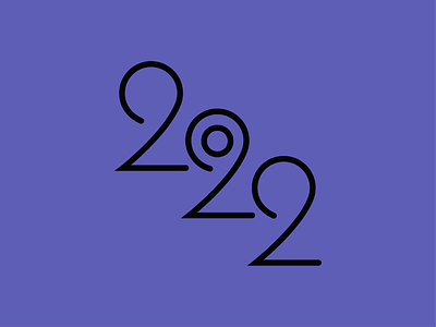 Happy New Year 2022