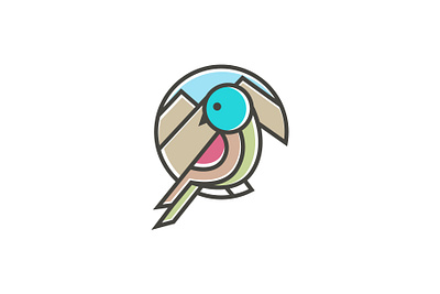 Bird Logo photo
