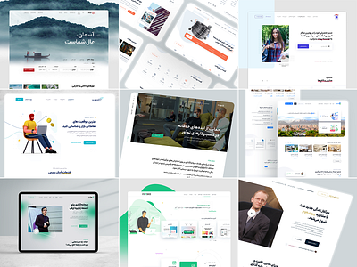 Top 9 UI/UX Deisgn 2021, AfrooGroup. 2021 afroo afroogroup javadsaberi top10 top2021 top9 ui2021 uidesign2021 uiuxdesign2021 ux2021 uxdesign2021 webdesign2021 جواد صابری