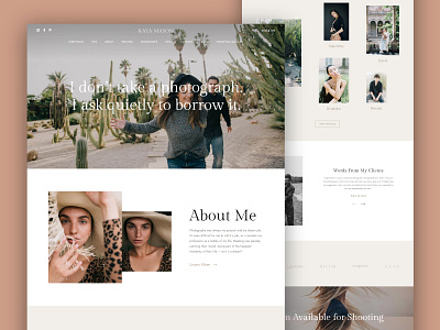 The Perfect Website Design for Photographers best photography website design design photo studio website design photo web design photography for website design photography site design photography web design photography web designer photography web page design photography website design photography website designers photography website layout