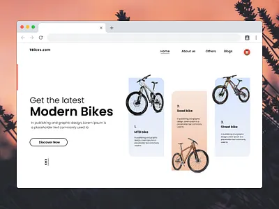 Landing page design app design branding design graphic design ui ux web design web ui design