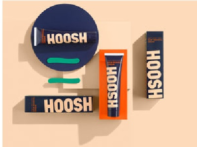 Quality Hair-removal Creams for Soft Skin | Hoosh.uk