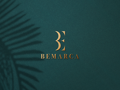 Bemarca bemarca brand identity branding company content design influencers logo logo design logo identity logo mark logodesign movie producer shoot vector video video company logo videography