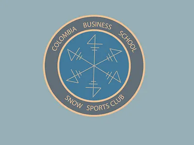 sports club Logo branding graphic design logo