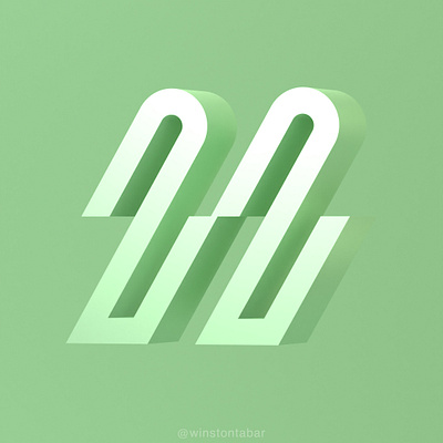 2022 abstract branding clean design geometric illustration logo logomark minimal ui