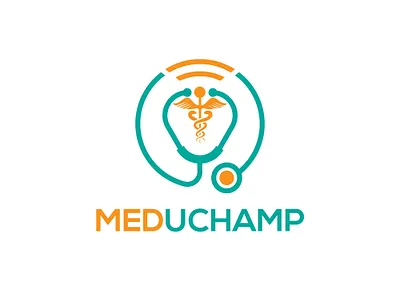 MEDICAL LOGO branding creative logo design fiverr graphic design illustration logo logo design logo maker medical logo