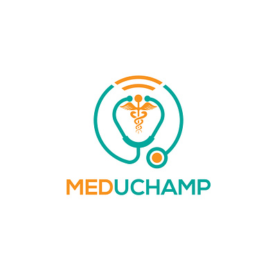 MEDICAL LOGO branding creative logo design fiverr graphic design illustration logo logo design logo maker medical logo