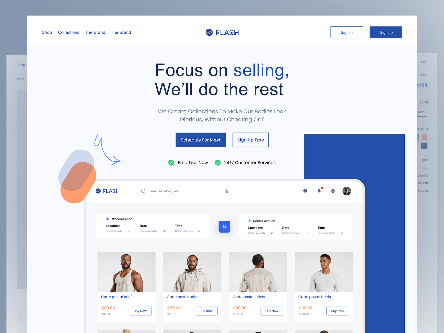 e-commerce-website-design-by-sahed-kawser-on-dribbble