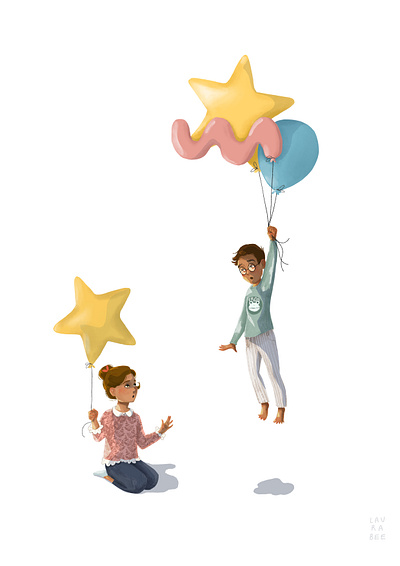 Take off! character character design children book illustration childrens book childrens illustration illustration