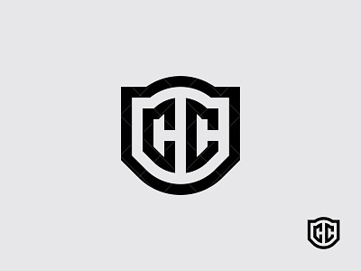 CC Shield Logo branding c cc cc fitness logo cc logo cc monogram cc shield logo cc sports logo ccc design graphic design identity illustration lettermark logo logo design logotype monogram shield logo typography