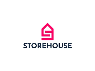 storehouse( s, home) logo best best dribbble logo branding creative logo design dribbble 2022 home mark letter s logo logos mark minimal modern monogram s s home s mark store logo storehome storehouse