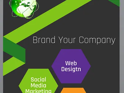 Stand Banner Design banner design billboard design branding corporate design design graphic design illustration logo stand banner design typography ui ux vector