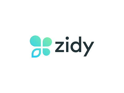 Zidy logo animation 2d animation after effects animated logo animation design gif illustration intro logo logo animation logo morphing logo reveal message bubble message icon animation morphing motion motion graphics transform ui ux