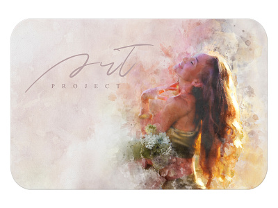 Photo Art branding business cards design graphic design logo photo photo retouching