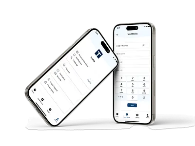 Toropal Banking App Design app design figma prototype uiux web design