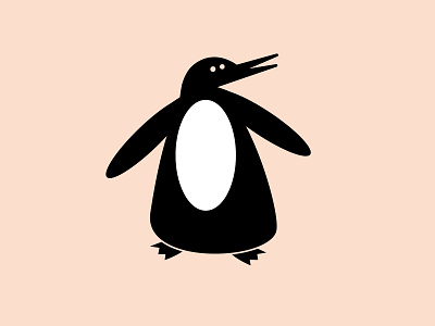 Penguin animal animallogos animals applogos cleanlogos emblems favicons icons logos marks mascotlogos mascots minimallogos modernlogos simplelogos symbols whatsnew
