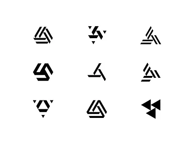 Logo Marks behance branding branding and identity design dribbble exploration freelancer graphic design graphic designer identity logo logo collection logo design logo designer logo mark logo wall mark minimal logo modern vector