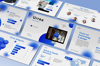 Urrea – Business Presentation Template blur business presentation corporate gradient management marketing meeting orange partnership pitchdeck powerpoint template presentation professional red shape shapepyramid simple startup strategy technology