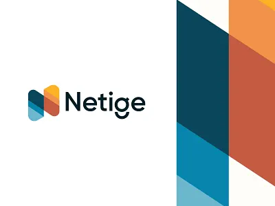 neting best logo designer in dribbble branding clean logo colorful logo creative logo creative mark letter typo minila minimal modern logo modern logo designer modern logos visual identity